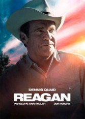 Reagan (DVD)